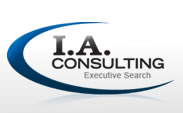 IA Consulting Home