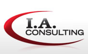 IA Consulting Home